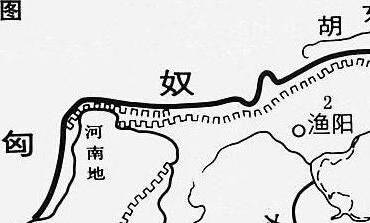 秦朝历史图片