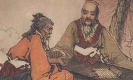 扁鹊历史图片