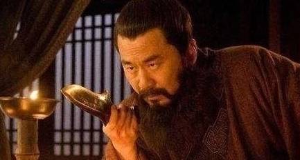 曹操历史图片
