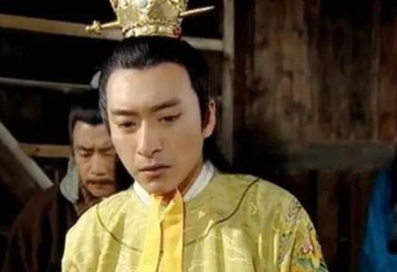 南明历史图片