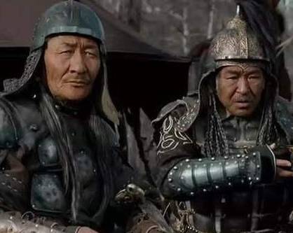元朝历史图片