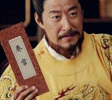 明朝历史图片