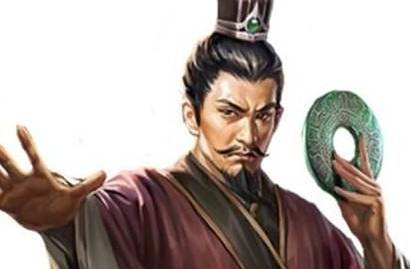 蔺相如历史图片