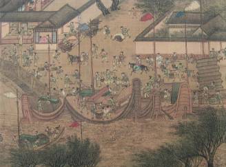 商会历史图片