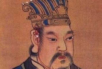 司马睿历史图片
