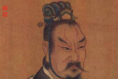 楚国历史图片