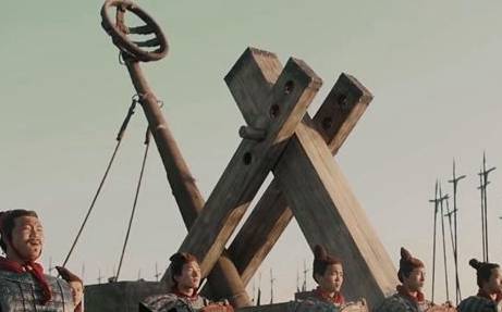 赵国历史图片