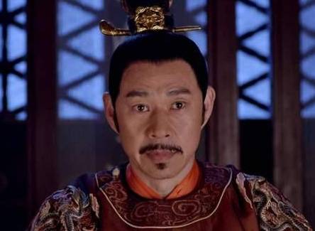 隋炀帝历史图片