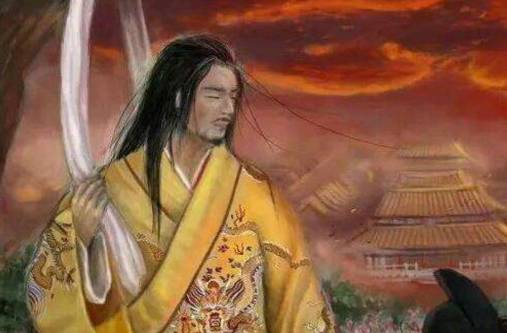 东林党历史图片