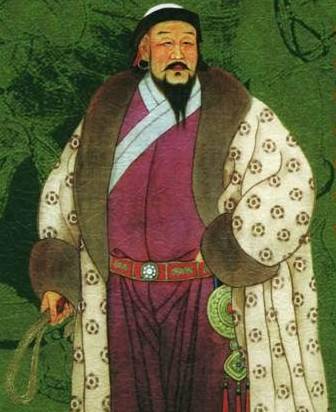 元朝历史图片