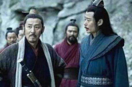 张良历史图片