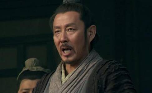 张良历史图片