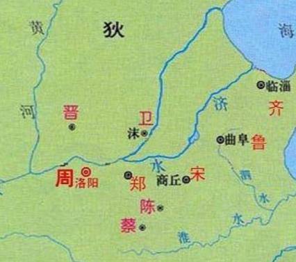 周天子历史图片