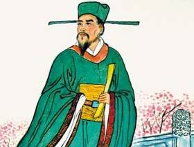 裴炎历史图片