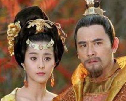 安史之乱历史图片