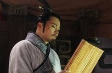 张仪历史图片
