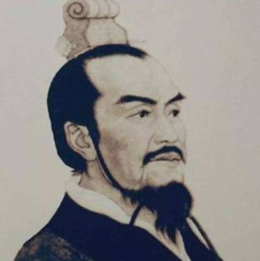 秦国统一天下的六大功臣历史图片
