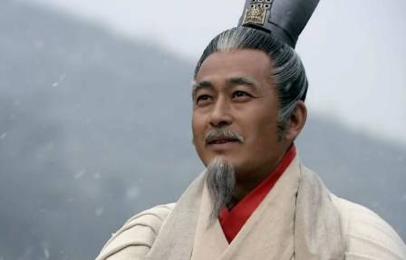 秦国统一天下的六大功臣历史图片