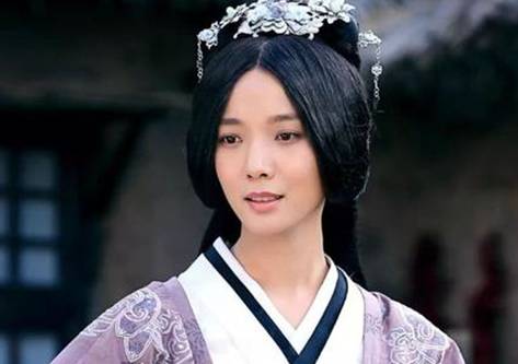 汉武帝历史图片