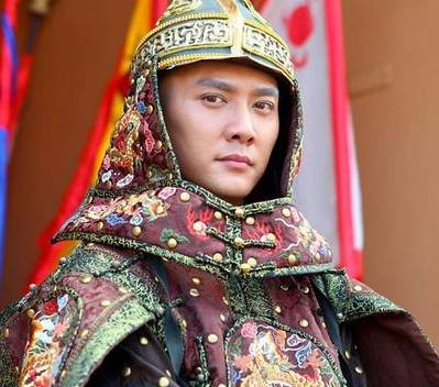 清朝历史图片