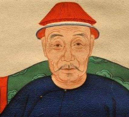 清朝历史图片
