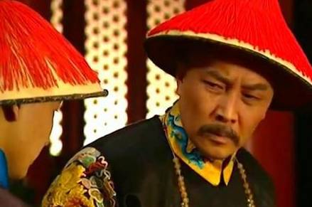 清朝历史图片