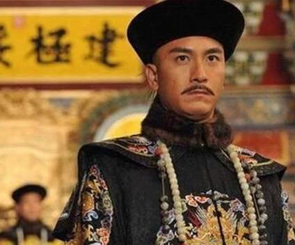 清朝历史图片