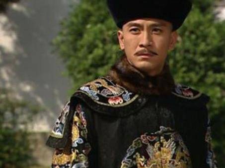 清朝历史图片