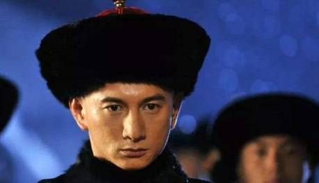 清朝历史图片