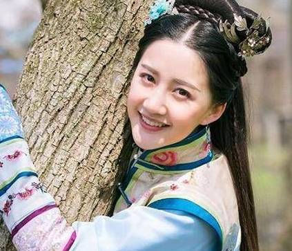 清朝历史图片