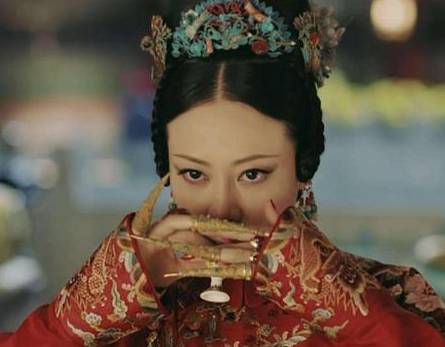 清朝历史图片