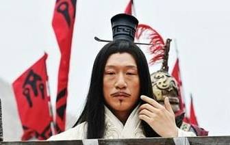 孙膑历史图片