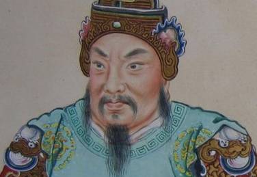 明朝历史图片