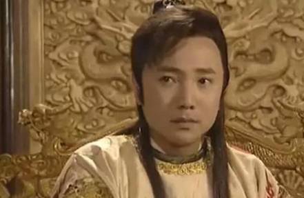 朱允炆历史图片