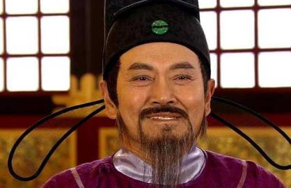 朱元璋历史图片