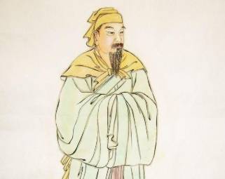 汉武帝历史图片