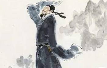 唐朝历史图片