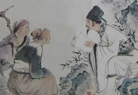 唐朝历史图片