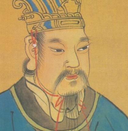 东晋历史图片
