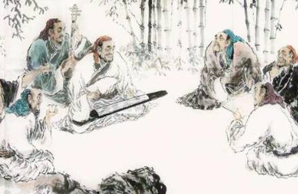 东晋历史图片