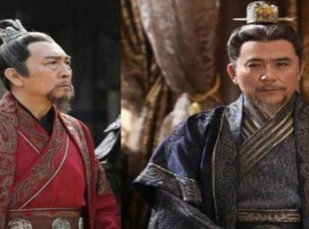东晋历史图片