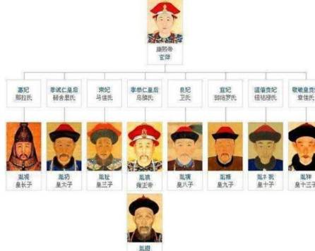 八王之乱历史图片