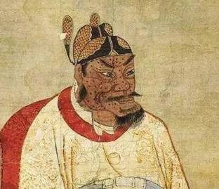 安南国历史图片