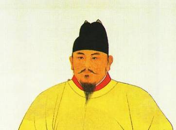 安南国历史图片