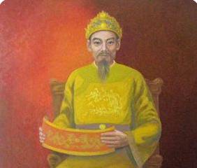 安南国历史图片
