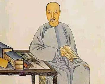 纳兰性德历史图片