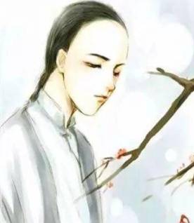 纳兰性德历史图片