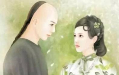 纳兰性德历史图片