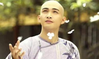纳兰性德历史图片