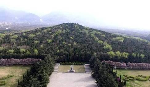 秦始皇历史图片